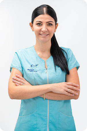 Dental treatment at Perfect Smile Dental Centre, Acton London