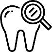 Dental care – professional teeth cleaning and oral health treatment