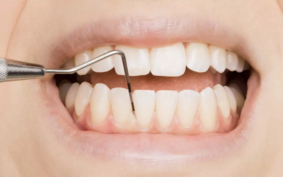 polski dentysta