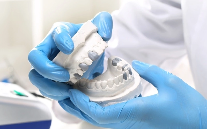 polski dentysta