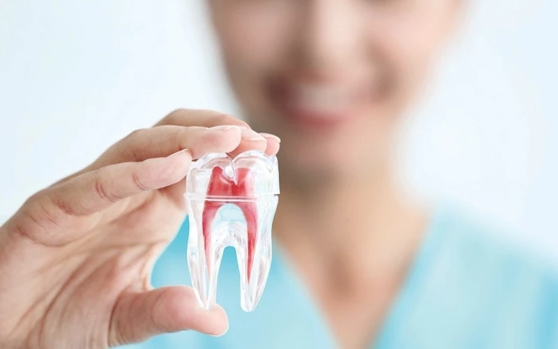polski dentysta