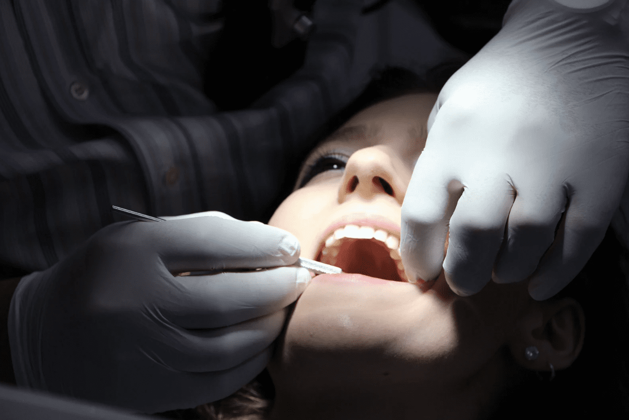 dentysta